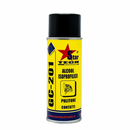 Alcool isopropilico detergente - alcool,