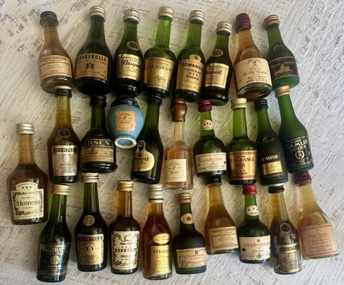 Rare lot mignonnette - 27,