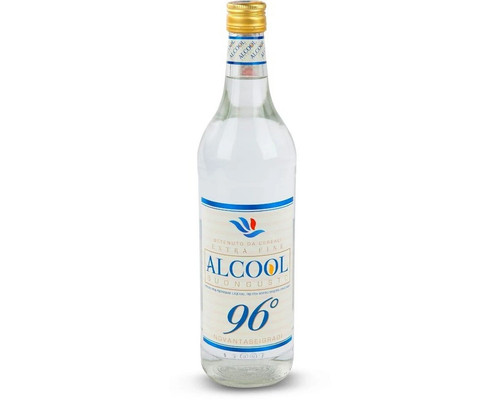 Alcool puro etilico - puro, 1