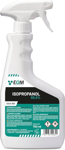 Eqm eco 301 - -, /