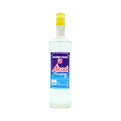 Alcool puro gradi maurizio - puro,