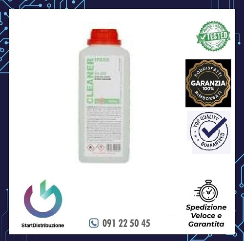 Alcool isopropilico cleaner - alcool,
