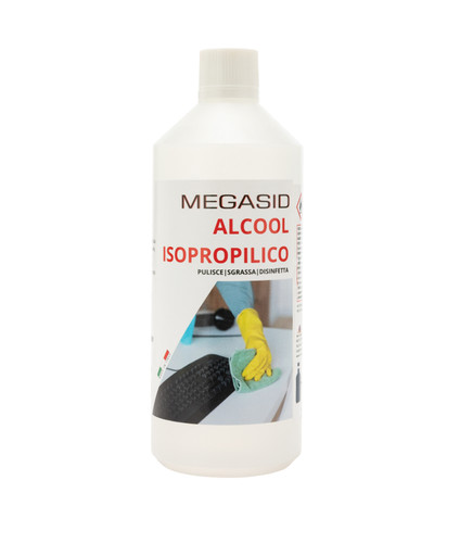 Alcool isopropilico 1 - alcool,