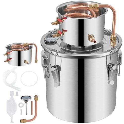 Senza marchio distillatore - marchio,