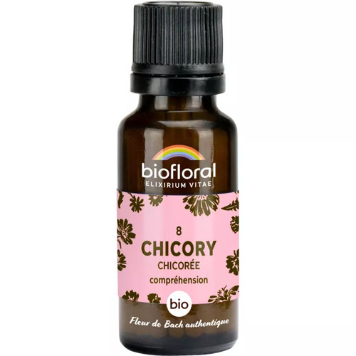 Biofloral fiori bach - di,