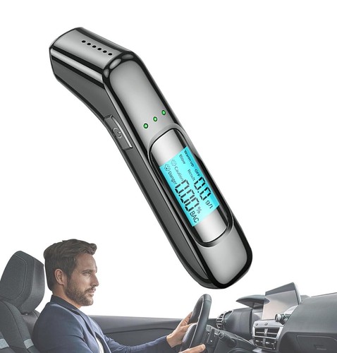 Etilometro portatile - etilometro,