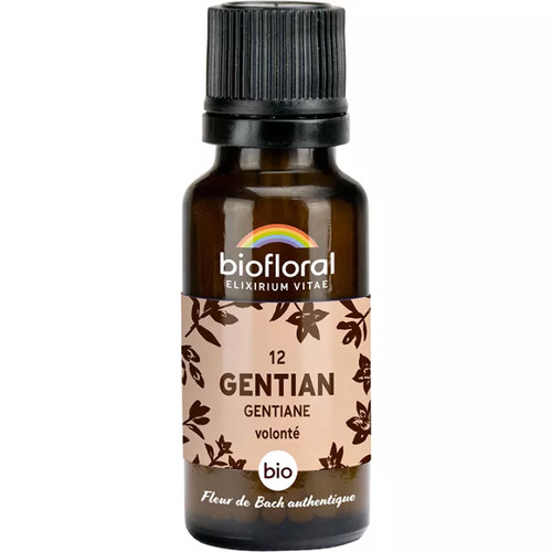 Fiori bach biofloreali 12 - fiori, di
