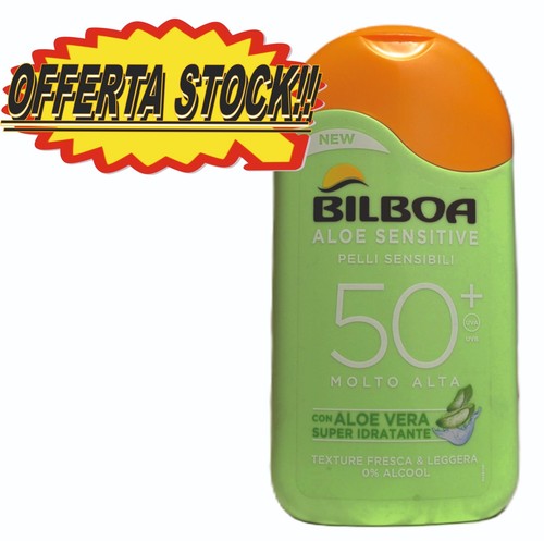 Bilboa aloe sensitive latte - bilboa,