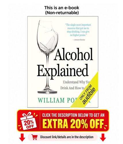 Alcohol explained william - alcohol,