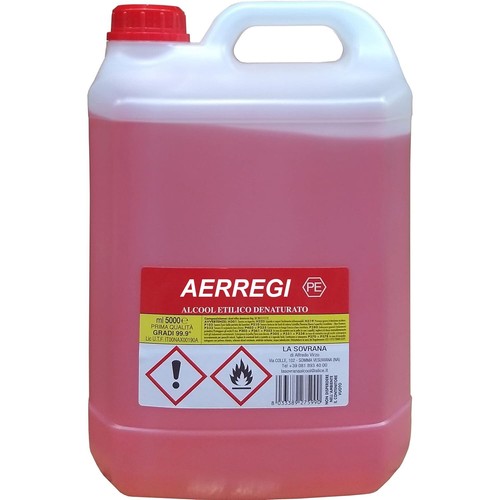 Set alcool eitlico 99 - set,