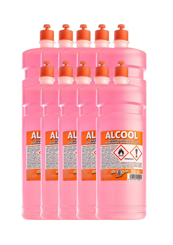 Alcoolital alcool etilico - alcoolital,