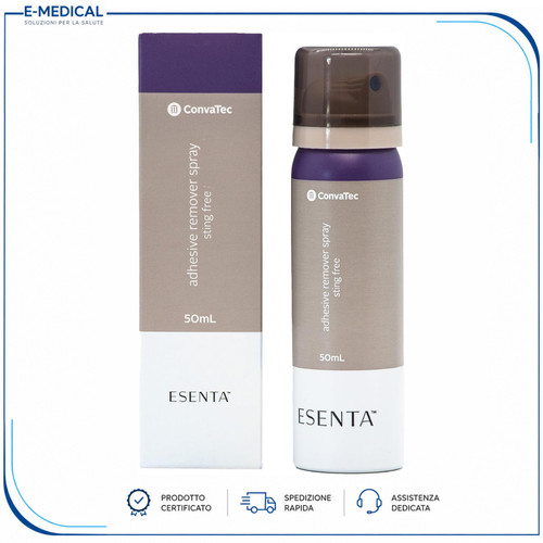Esenta spray rimuovi adesivo - esenta,