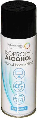 Alcool isopropilico - alcool,