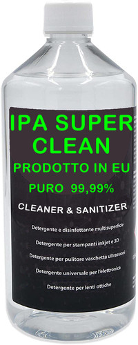 Alcool isopropilico - alcool,