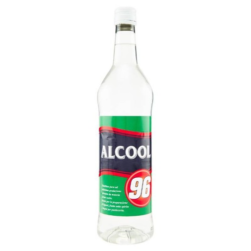 Dilmoor alcool puro - alcool,