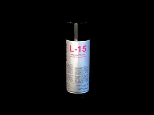 Alcool isopropilico spray alta - alcool,