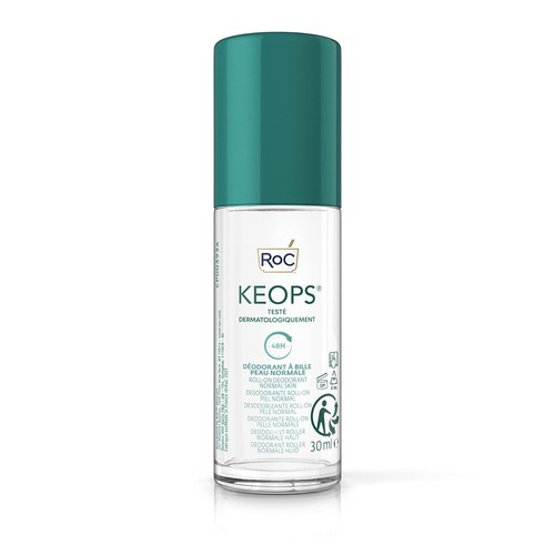 Roc keops deodorante - roc,