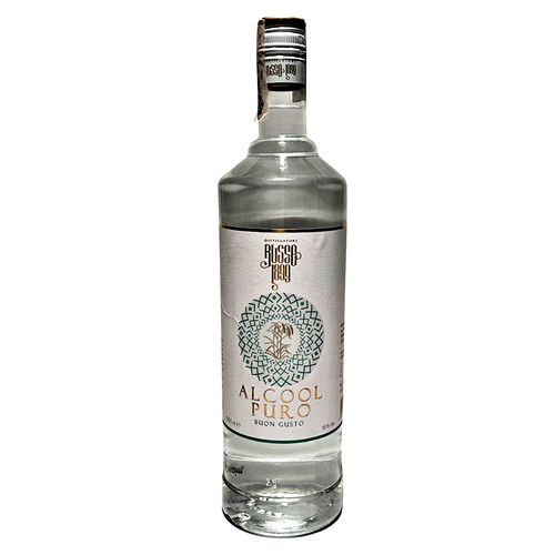 Russo alcool puro - russo, 95%