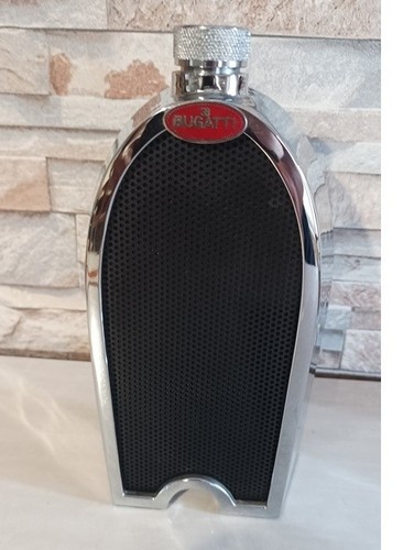 Flasque alcool calandre de - calandre,