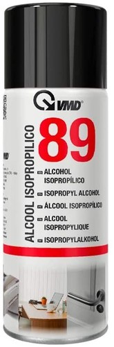 Vmd alcool isopropilico - 89,