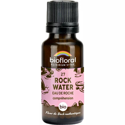 Fiori bach biofloral 27 - di,