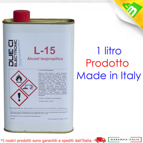 Detergente liquido alcool - liquido,